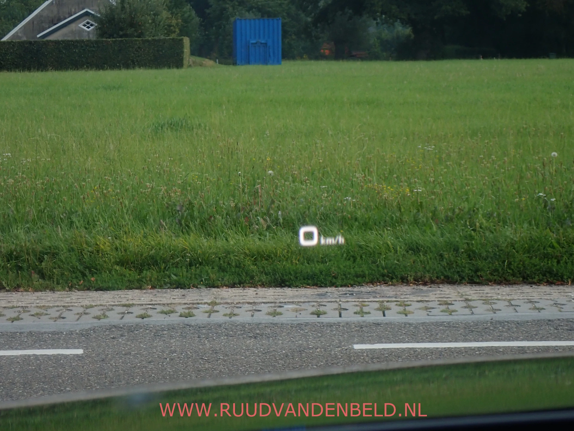 Hoofdafbeelding Audi SQ5