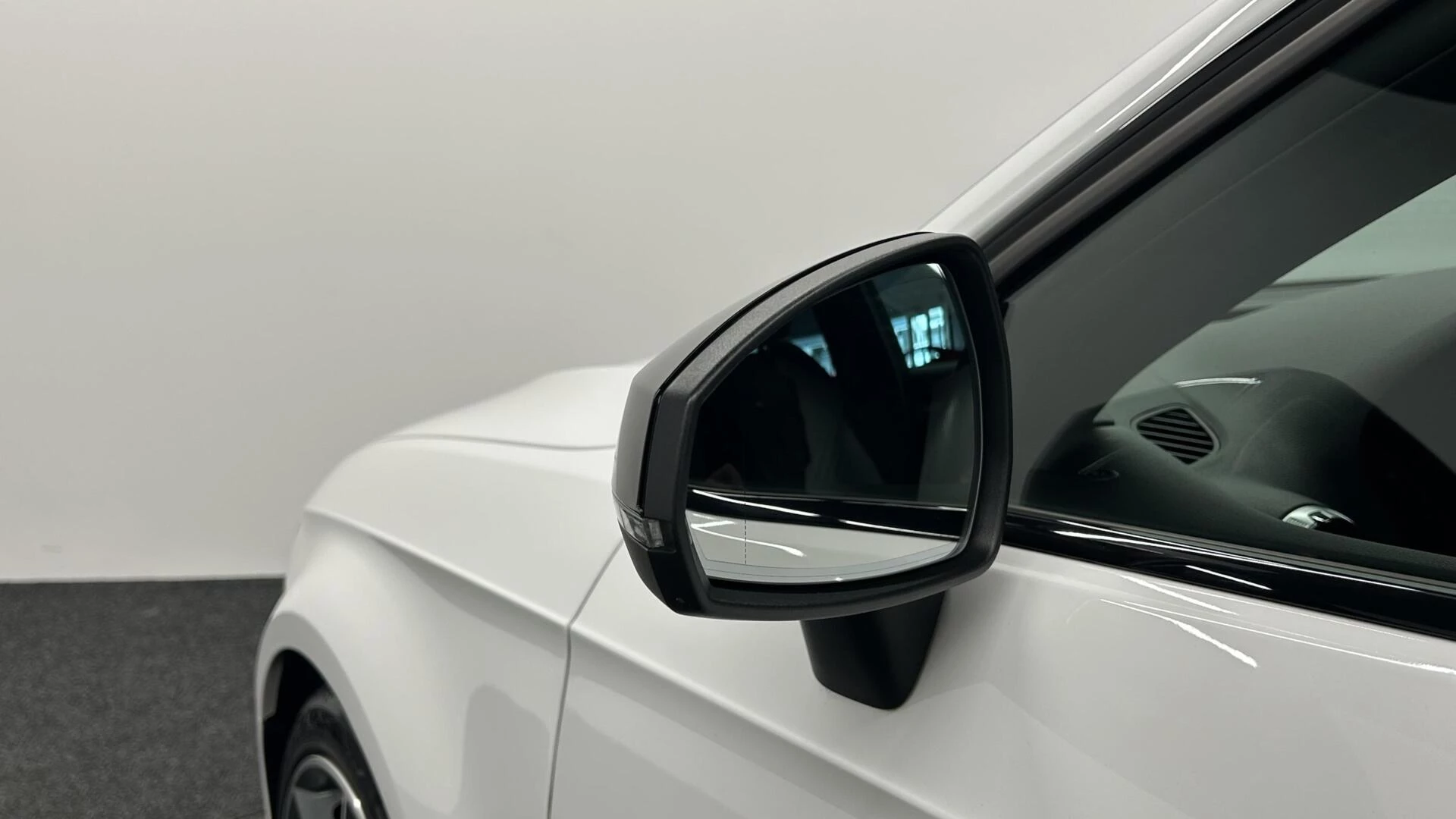 Hoofdafbeelding Audi S3