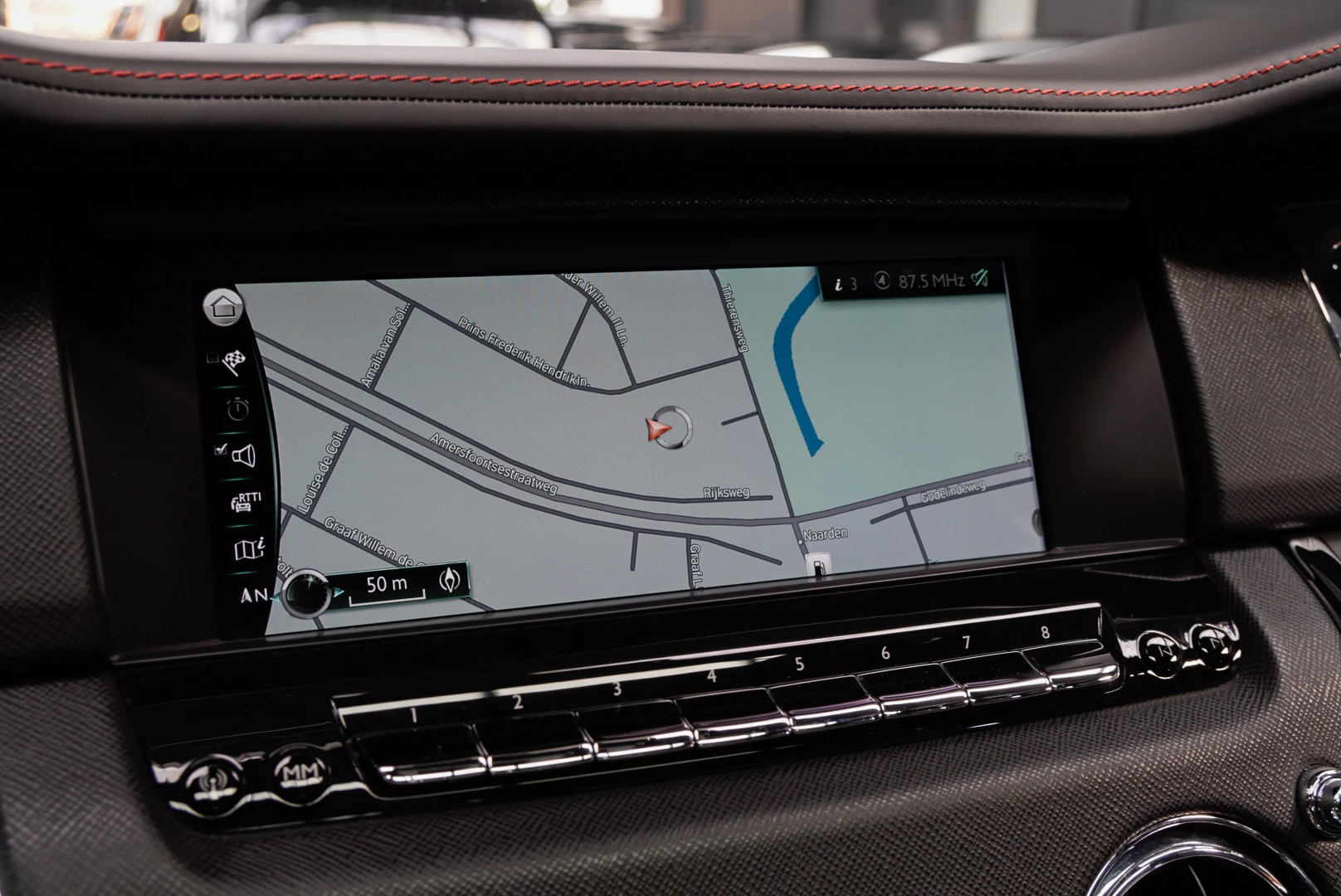 Hoofdafbeelding Rolls-Royce Cullinan