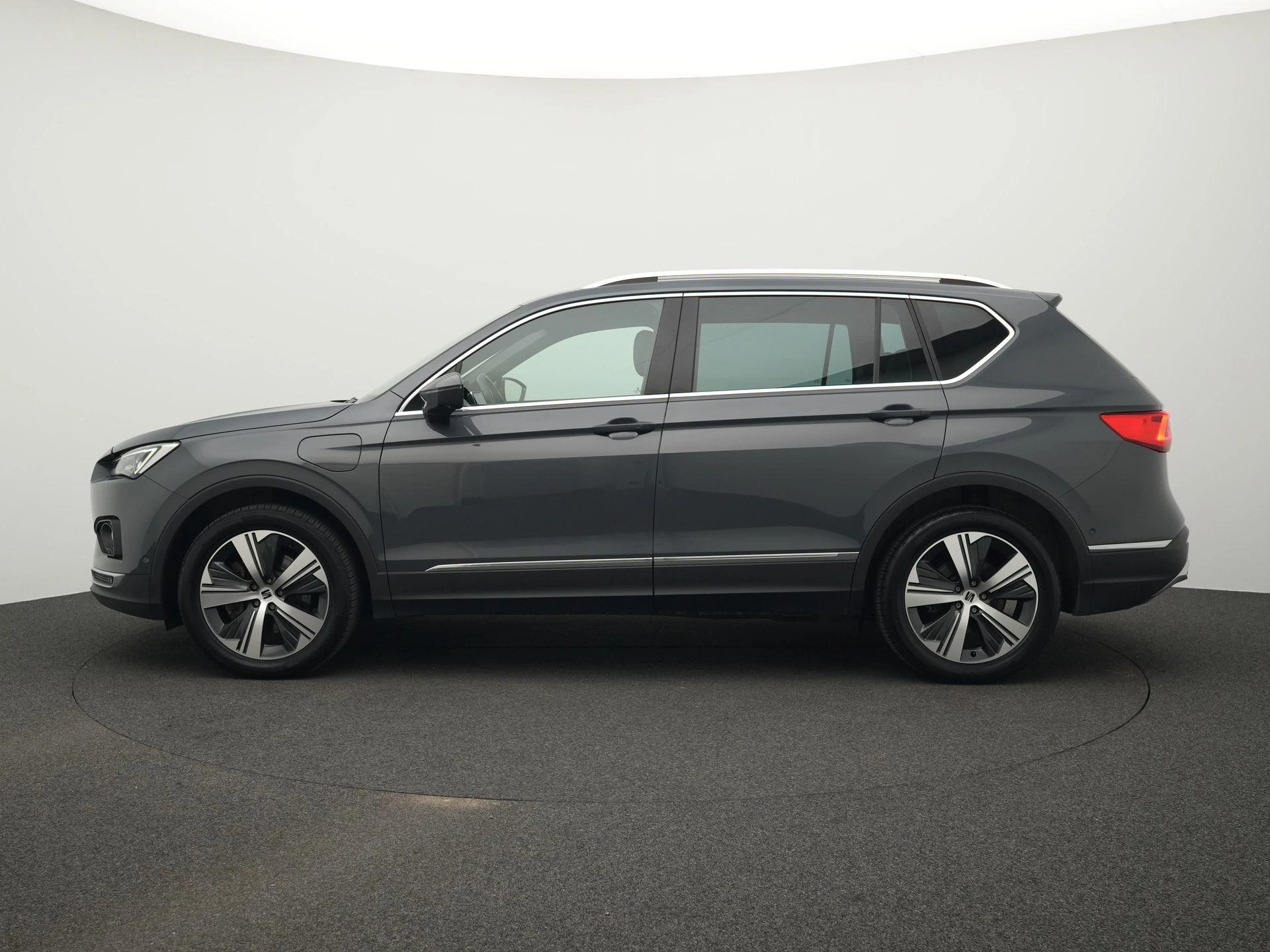 Hoofdafbeelding SEAT Tarraco