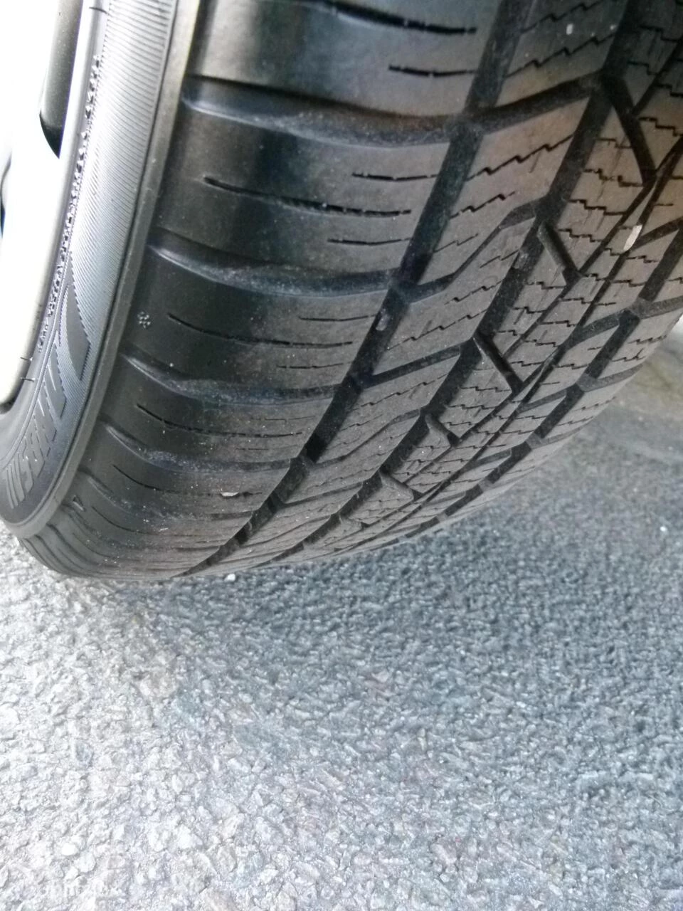 Hoofdafbeelding Chevrolet Aveo