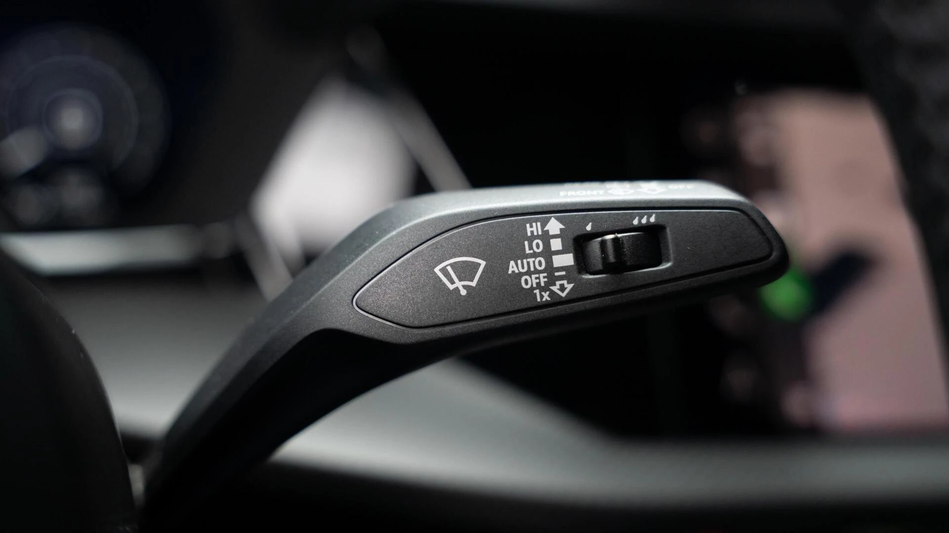 Hoofdafbeelding Audi RS3