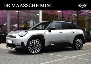Hoofdafbeelding MINI Aceman MINI Aceman SE / Favoured / Pakket M / 19" Eternal Spoke 2-tone