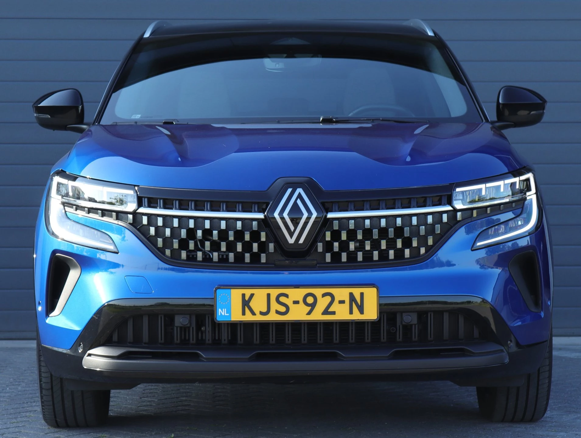 Hoofdafbeelding Renault Austral