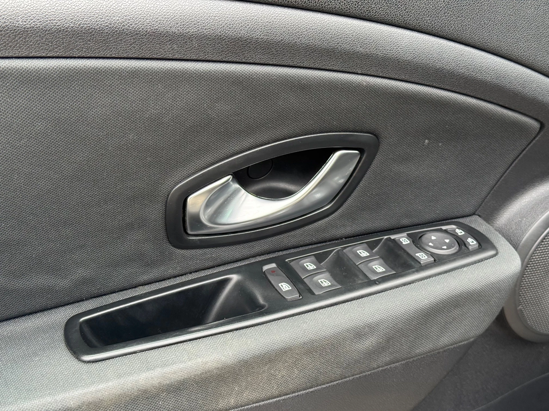 Hoofdafbeelding Renault Mégane