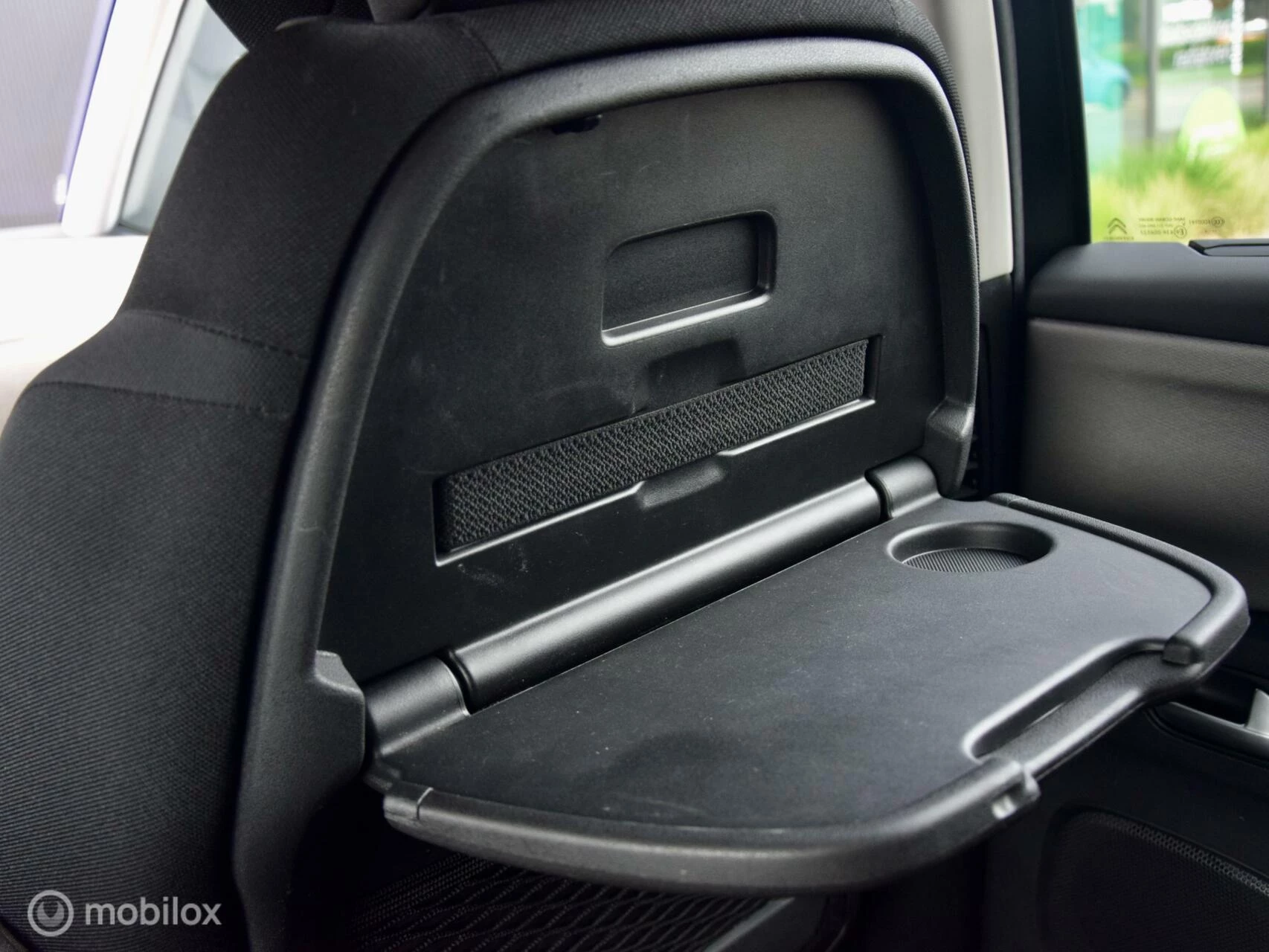 Hoofdafbeelding Citroën Grand C4 Picasso