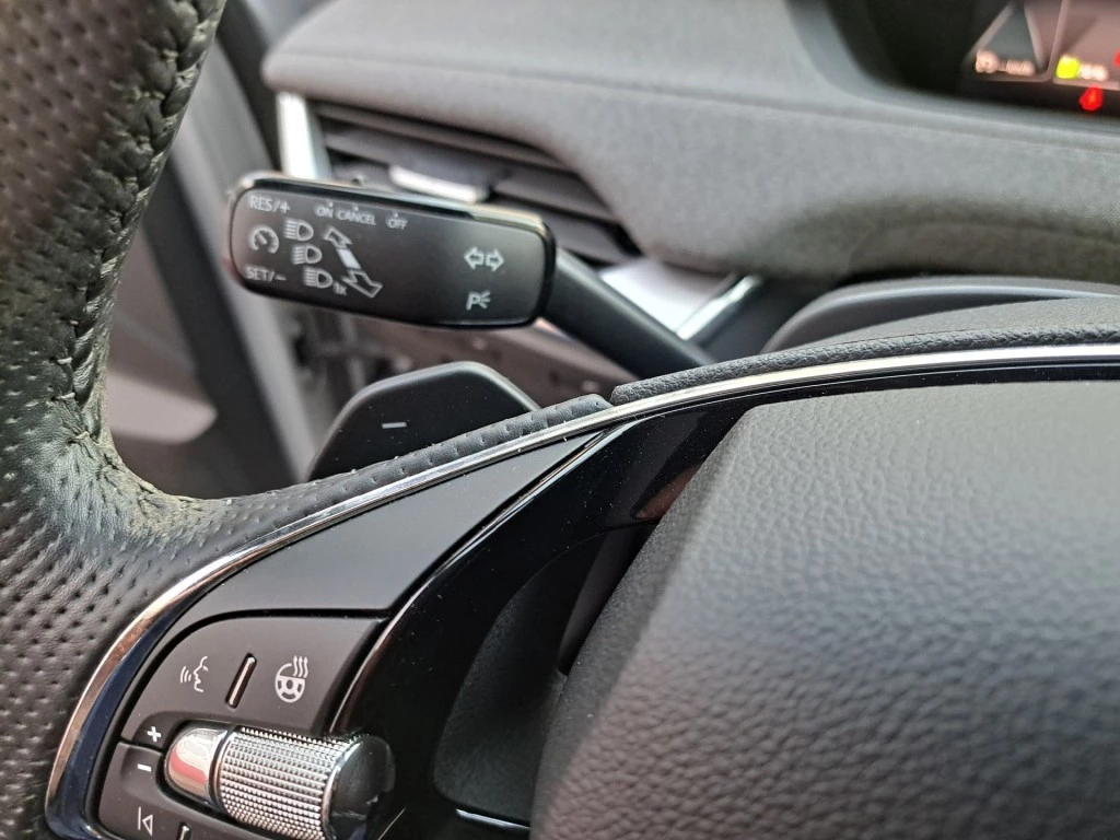 Hoofdafbeelding Škoda Enyaq iV