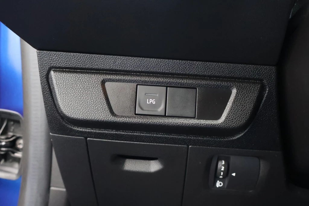 Hoofdafbeelding Dacia Sandero