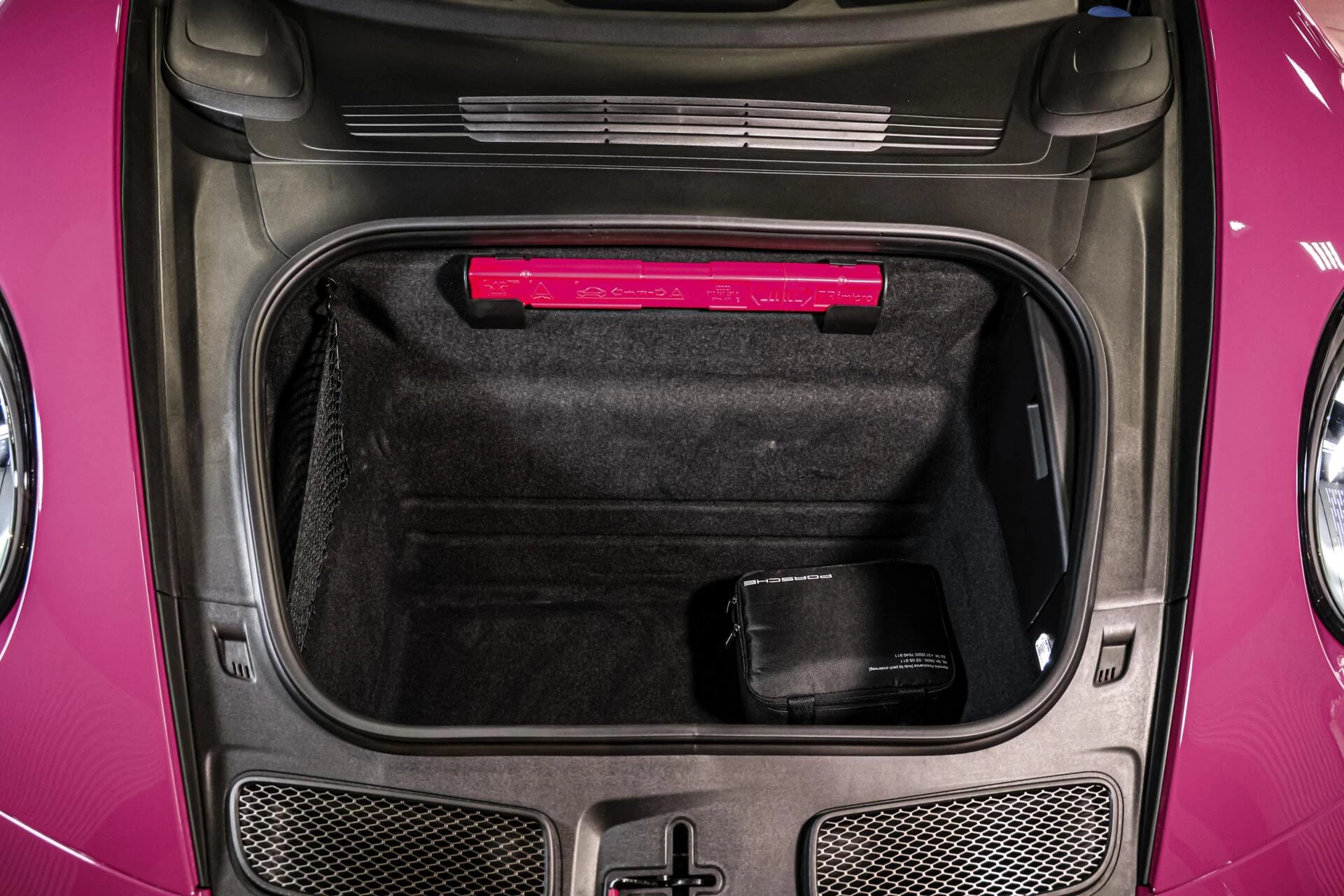 Hoofdafbeelding Porsche 911