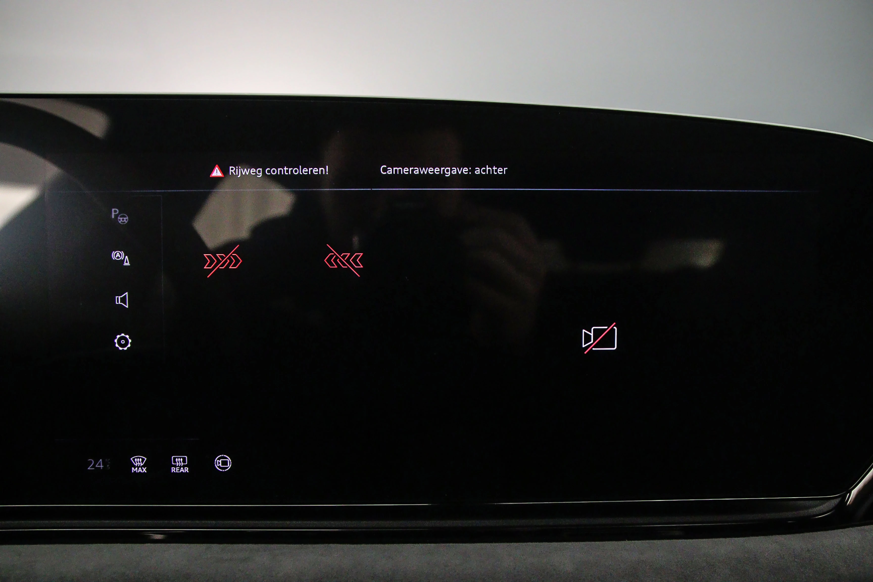 Hoofdafbeelding Audi A6 Sportback e-tron