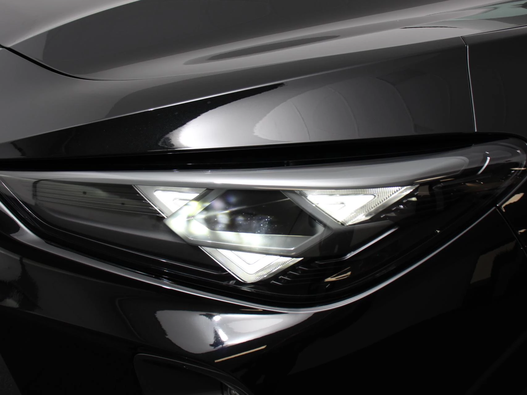Hoofdafbeelding CUPRA Terramar