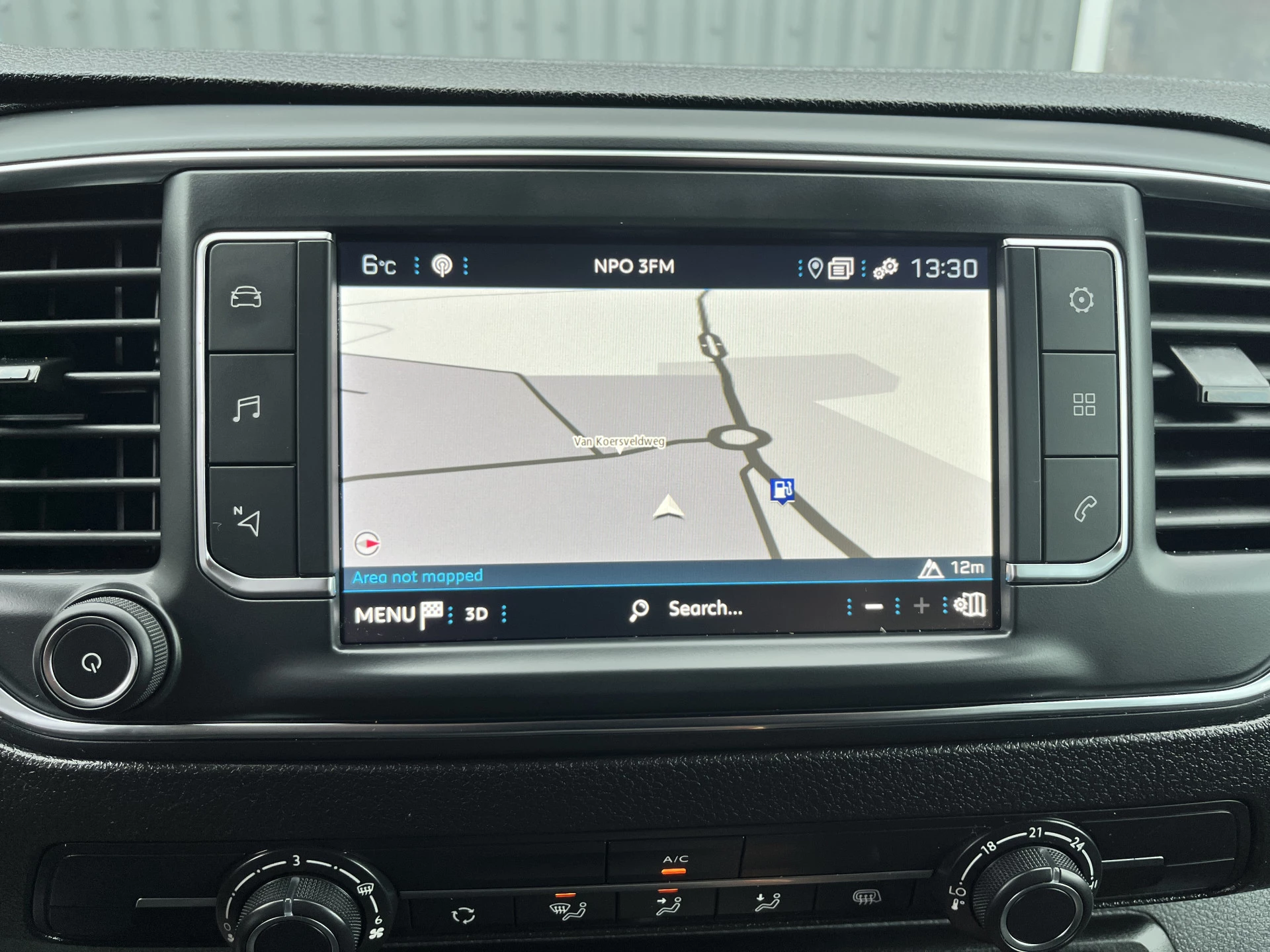 Hoofdafbeelding Peugeot Expert