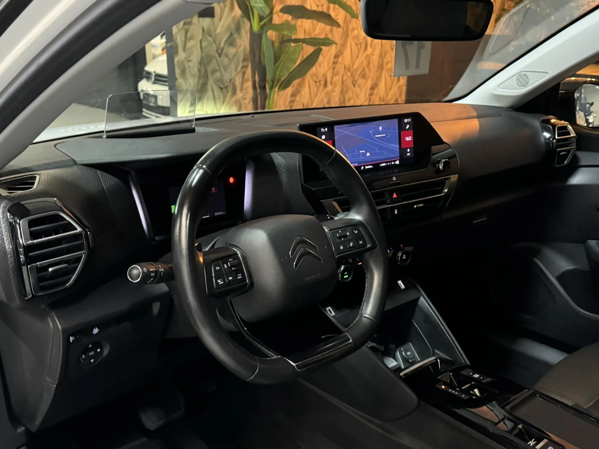 Hoofdafbeelding Citroën C4