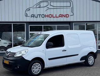 Renault Kangoo 1.5 DCI 81KW 110PK MAXI EURO 6 AIRCO/ NAVIGATIE/ CRUISE CONTROL/ PARKEERSENSOREN