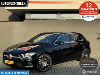 Mercedes A-klasse 180 Advantage /Nw Mod/12 maand garantie !