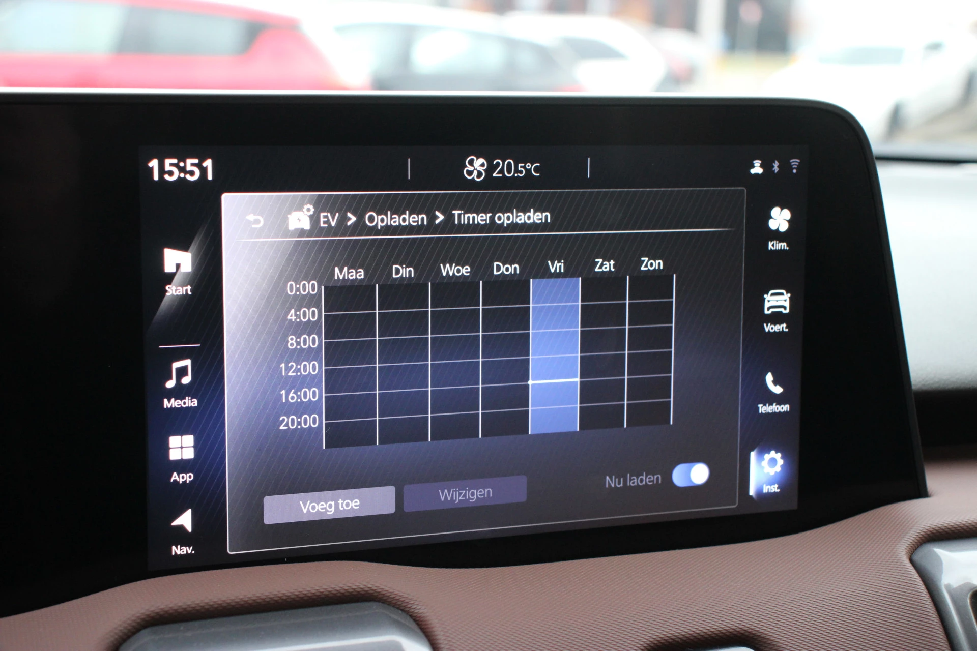 Hoofdafbeelding Suzuki e Vitara