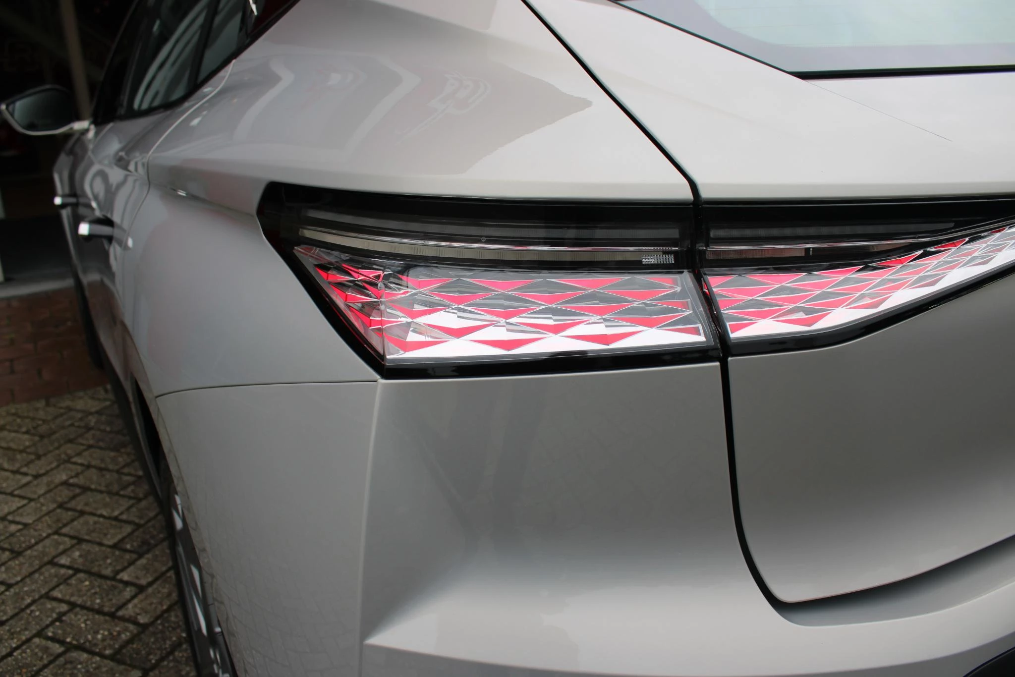 Hoofdafbeelding DS DS 4
