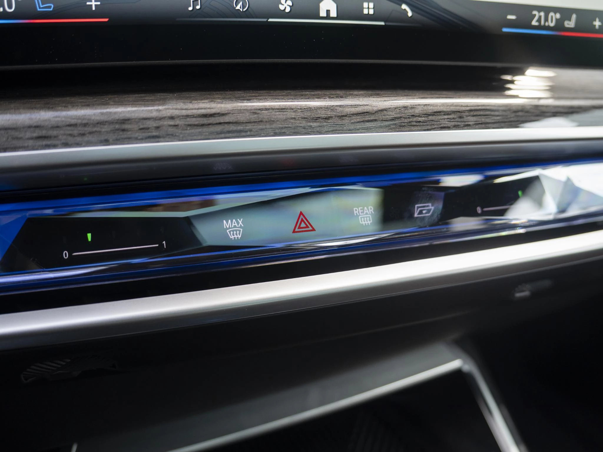 Hoofdafbeelding BMW i7