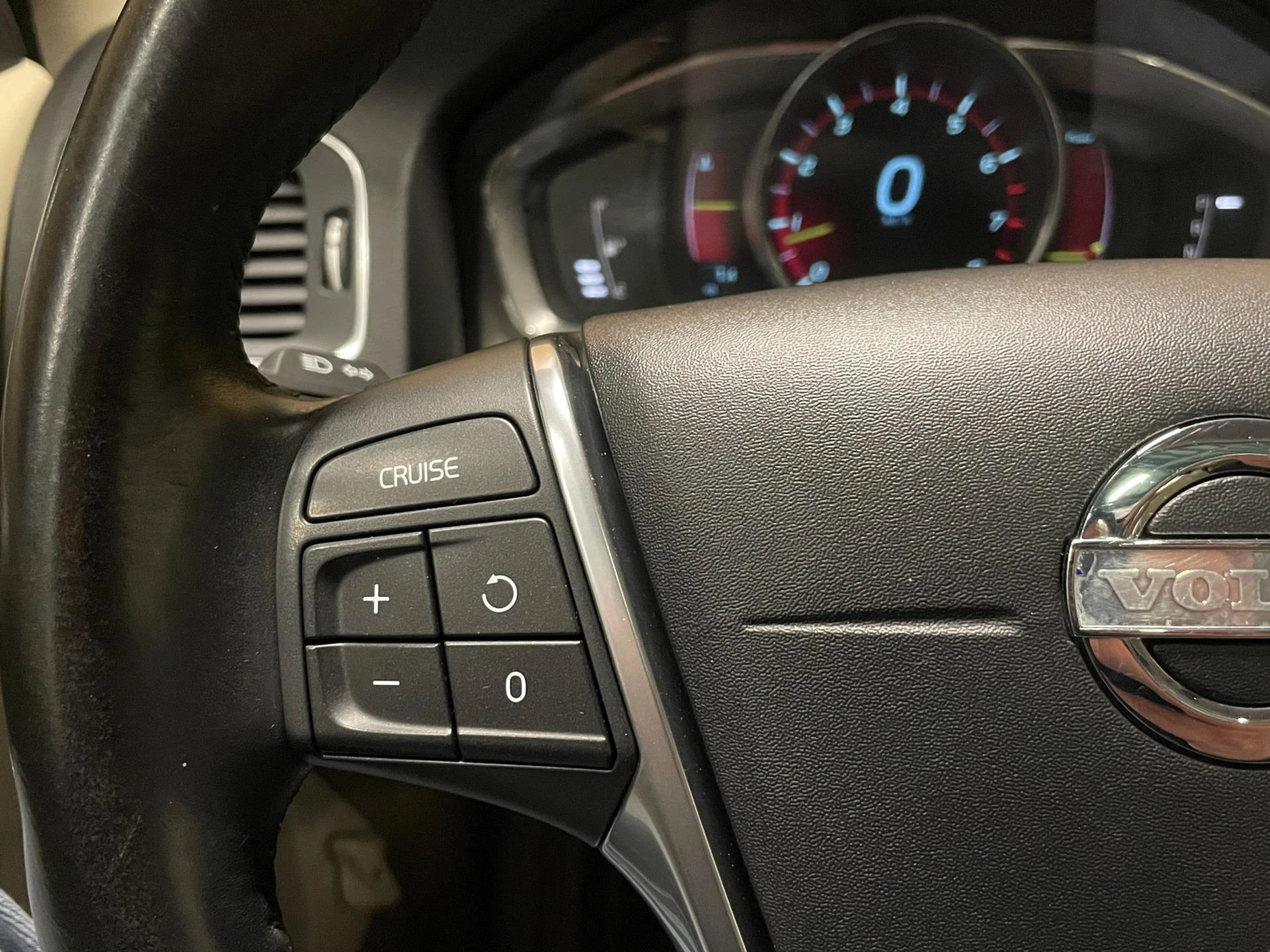 Hoofdafbeelding Volvo S60