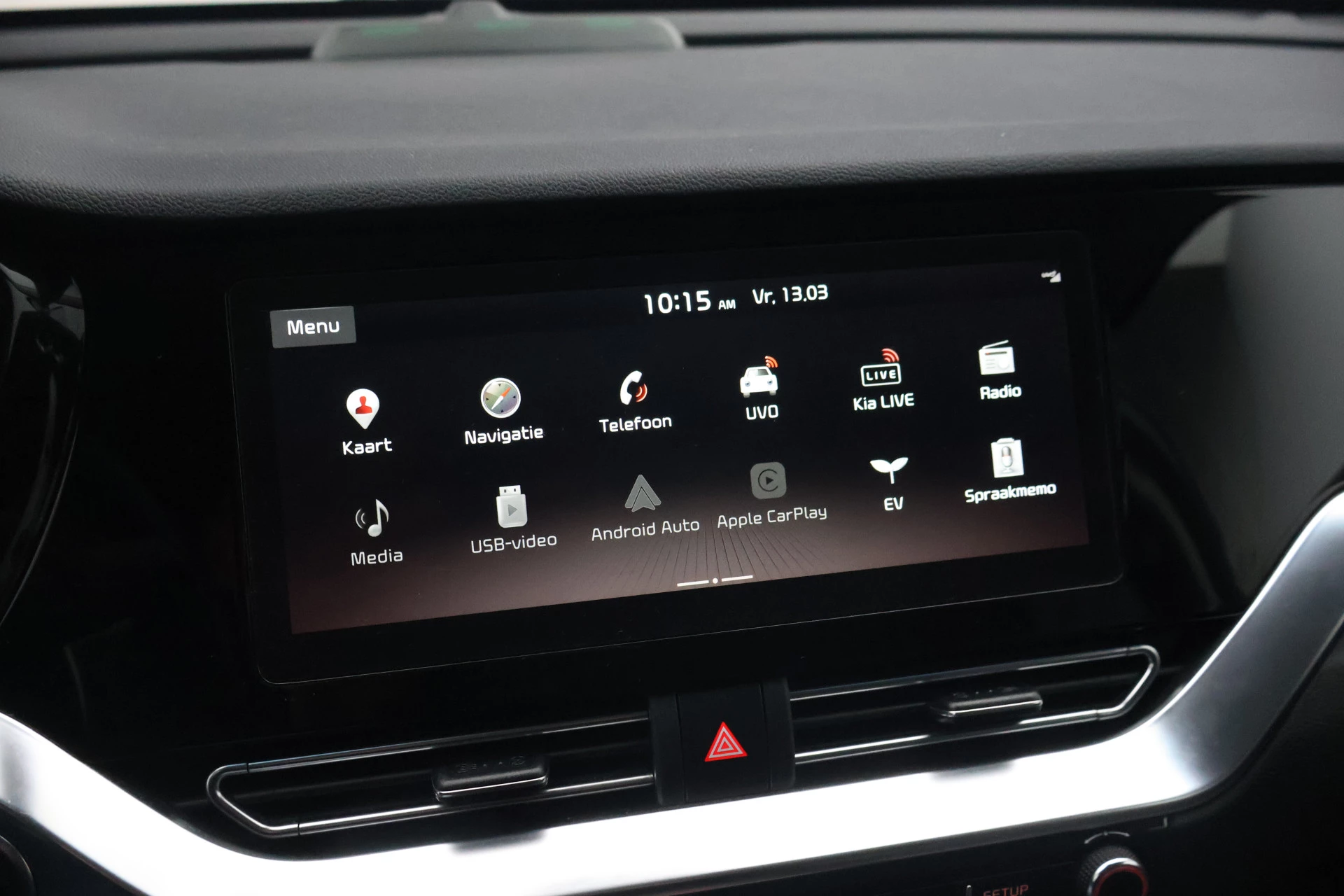 Hoofdafbeelding Kia e-Niro