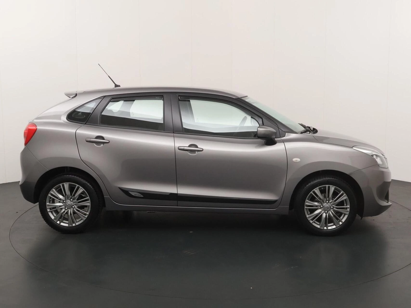 Hoofdafbeelding Suzuki Baleno