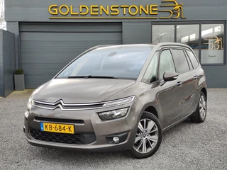 Hoofdafbeelding Citroën Grand C4 Picasso Citroen Grand C4 Picasso 1.2 PureTech Business 1e Eigenaar,7 Zitsplaatsen,Navigatie,Camera,Clima,Cruise,N.A.P,Nieuwe Apk bij Aflevering