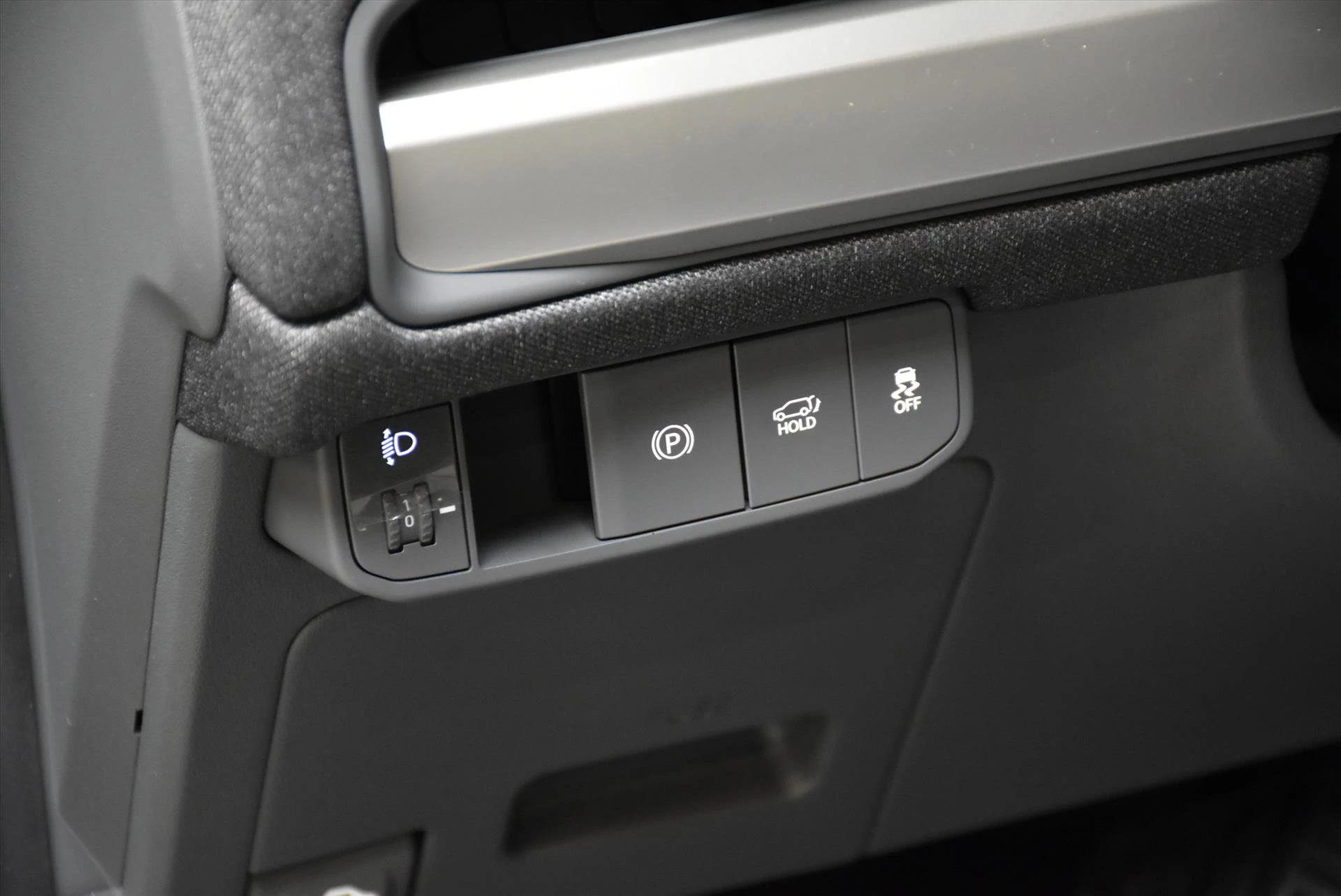 Hoofdafbeelding Kia EV3