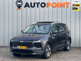 Aiways U5 63kWh Premium PANO LEER