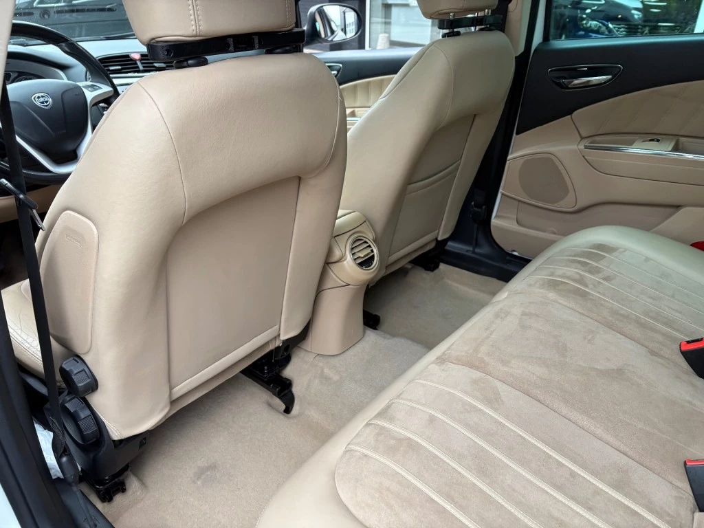 Hoofdafbeelding Lancia Delta