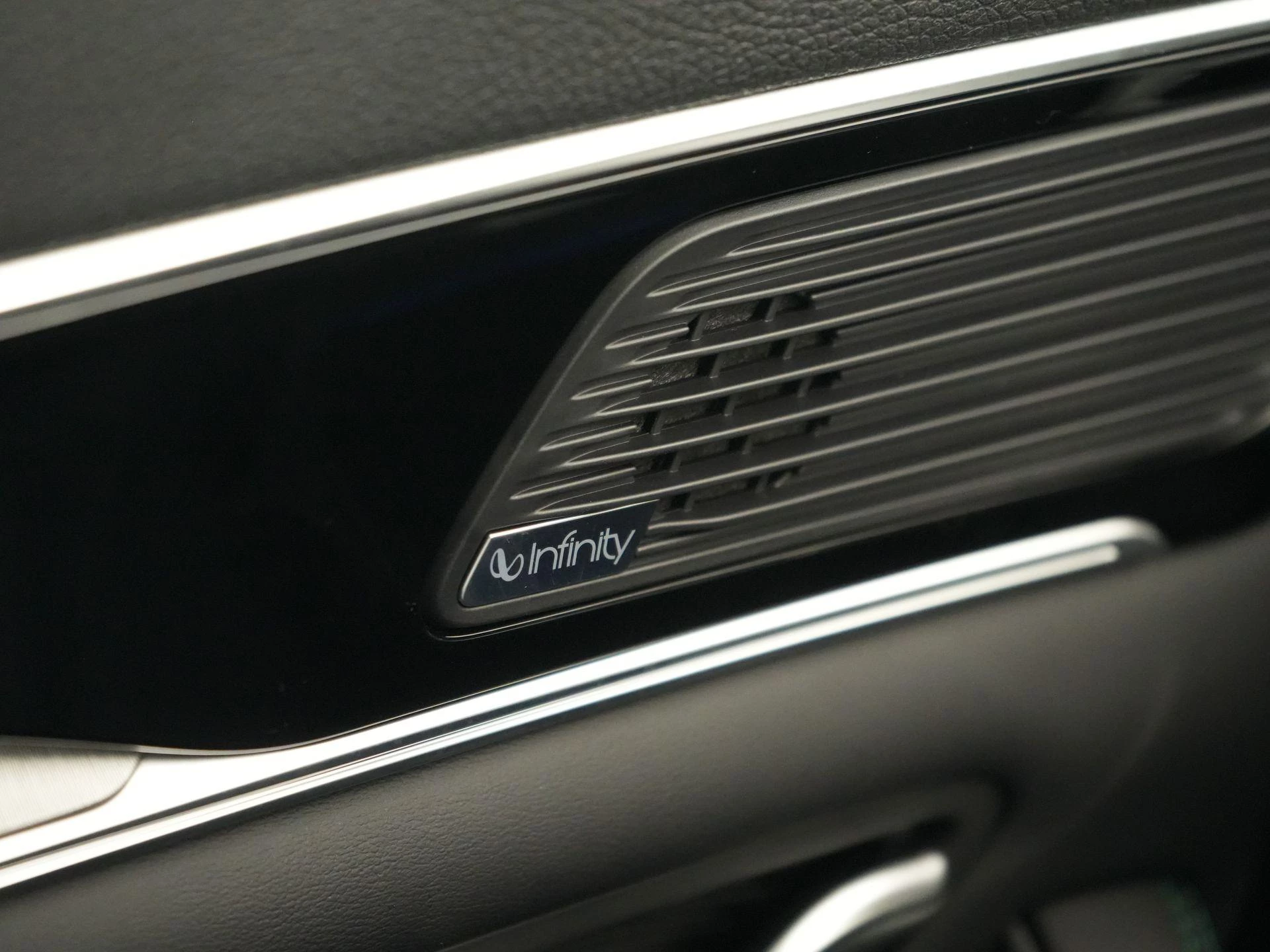 Hoofdafbeelding BYD SEAL U