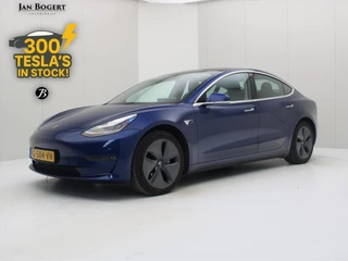 Tesla Model 3 Long-Range AWD 351pk 75 kWh [ AUTOPILOT+620KM WLTP+PREMIUM AUDIO ]