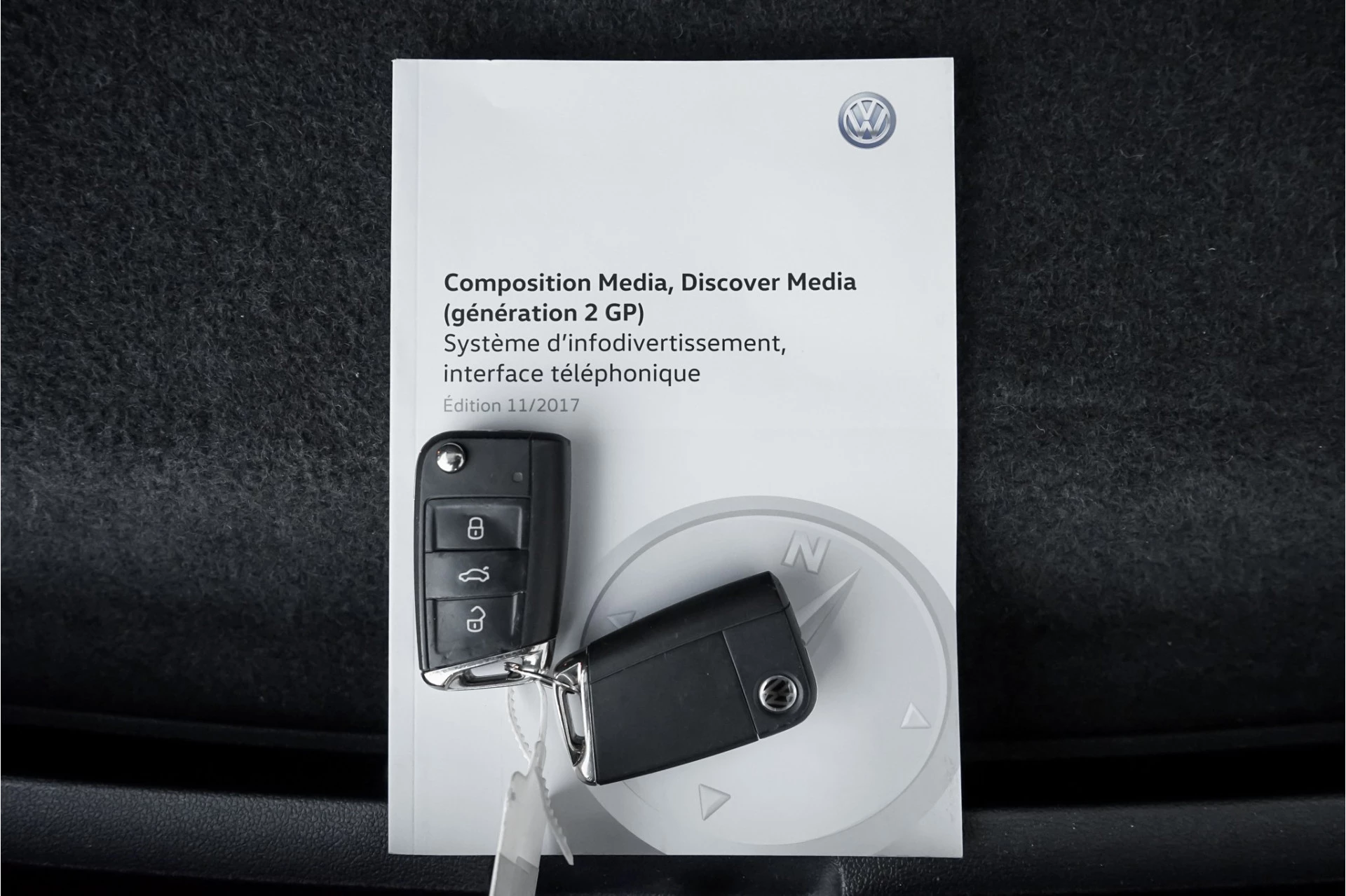 Hoofdafbeelding Volkswagen Tiguan Allspace