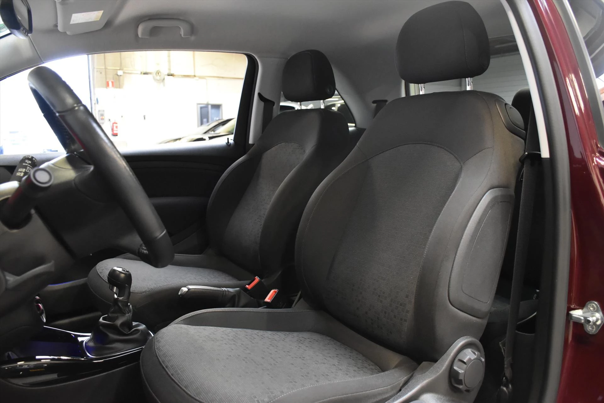Hoofdafbeelding Opel ADAM