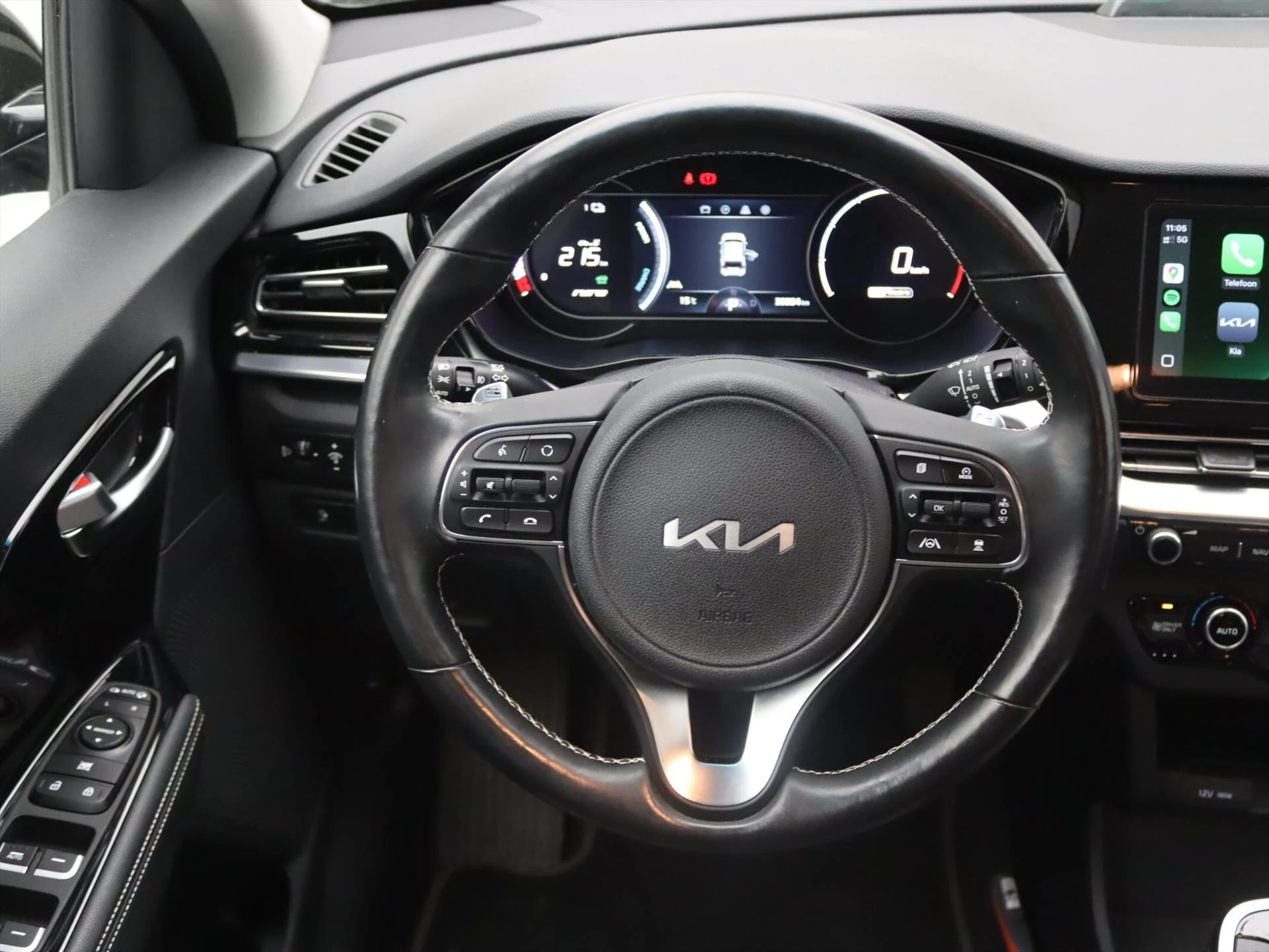 Hoofdafbeelding Kia e-Niro