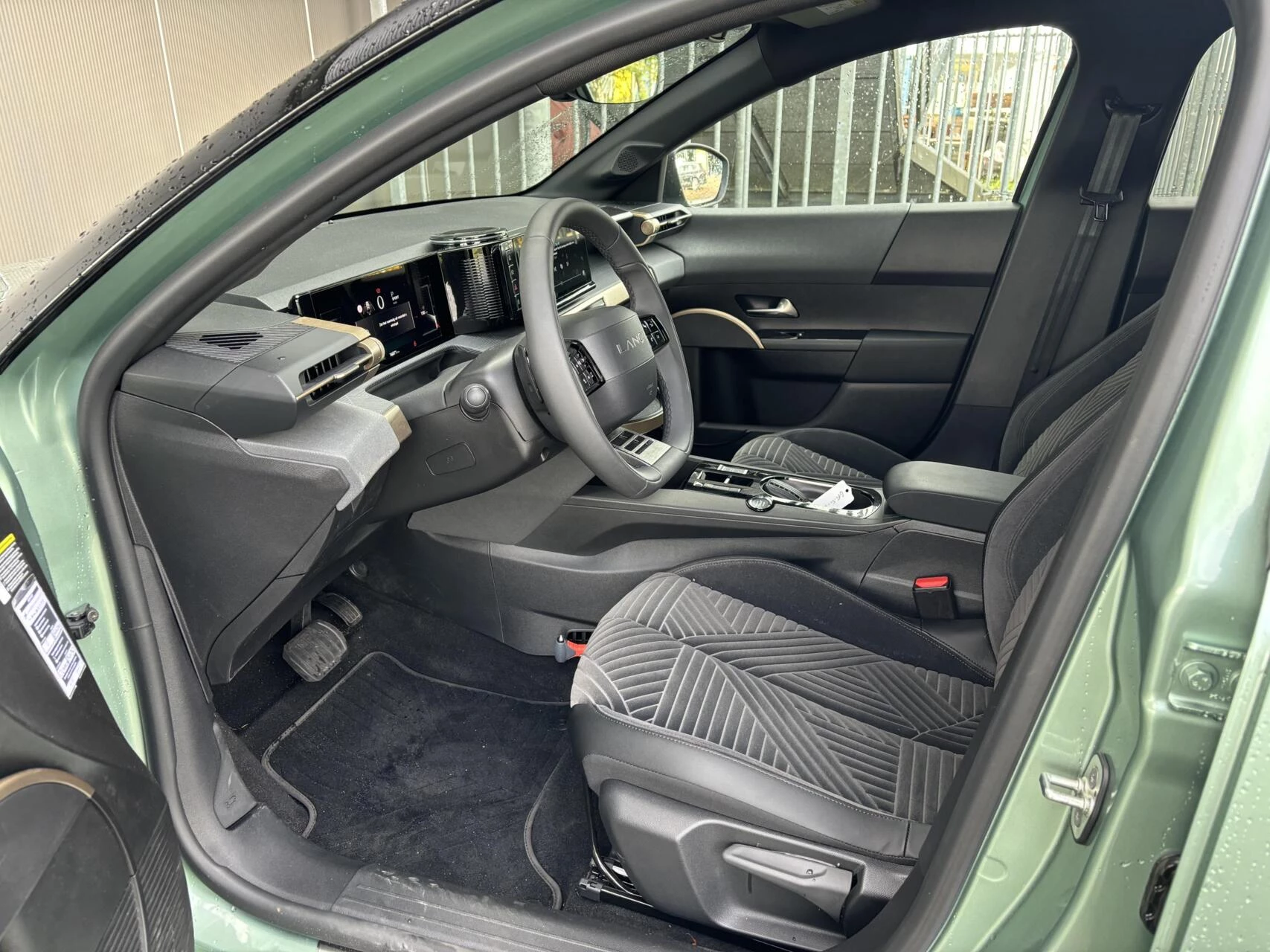 Hoofdafbeelding Lancia Ypsilon