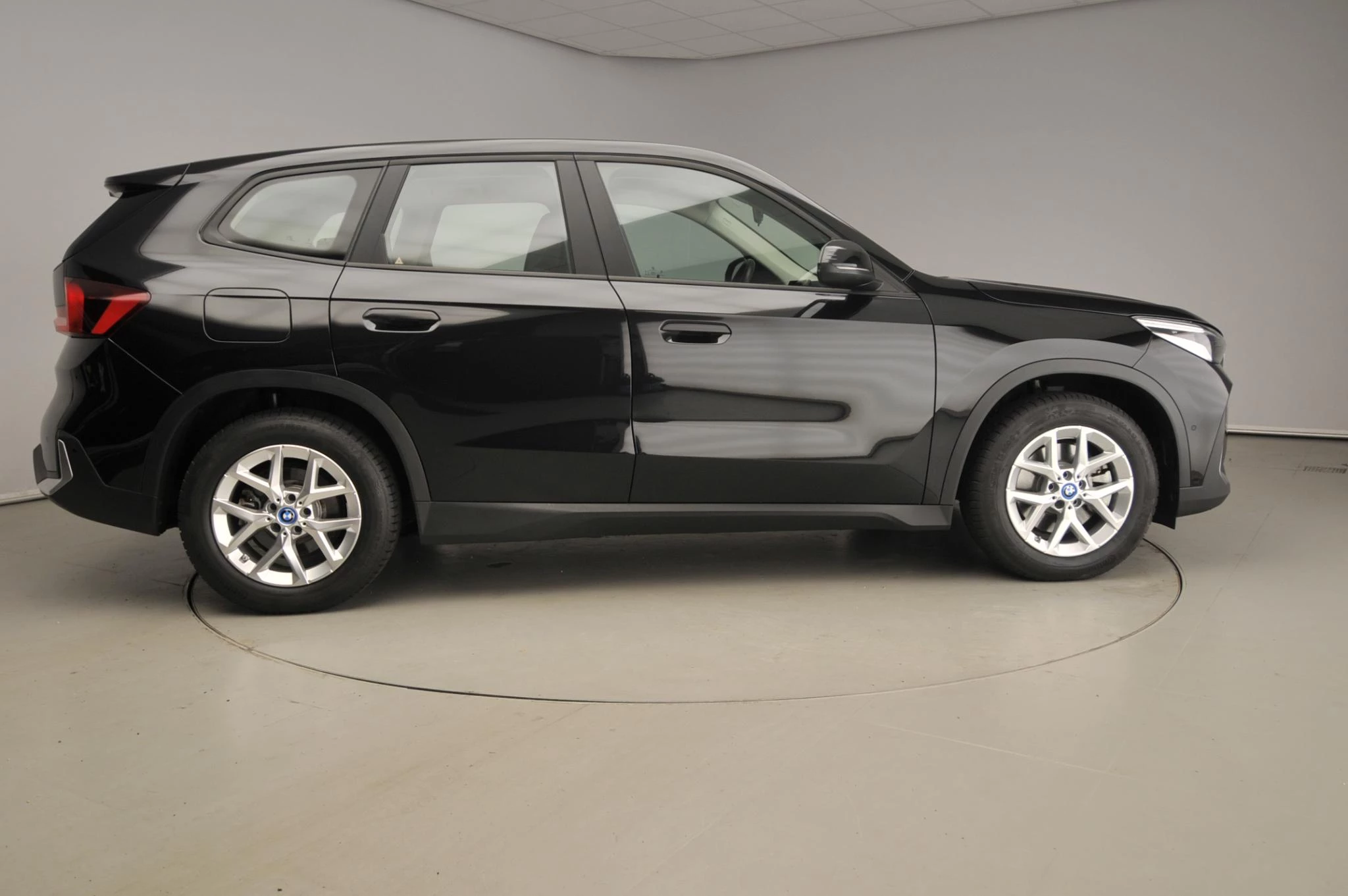 Hoofdafbeelding BMW iX1