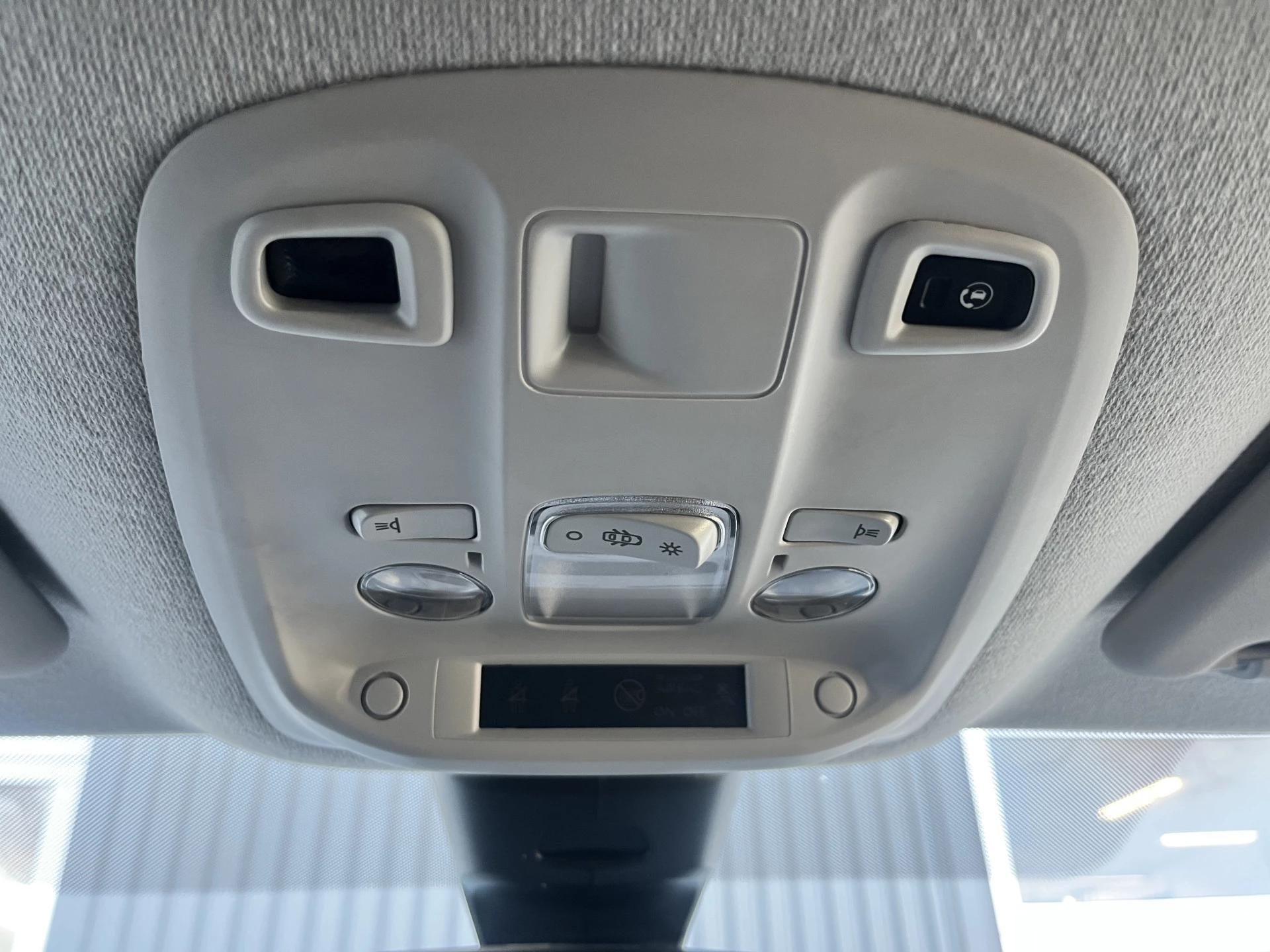 Hoofdafbeelding Citroën Jumpy