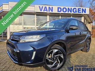 Suzuki Vitara 1.4 Boosterjet Style Smart Hybrid | Panorama / Full Option! | 6.500 KM - 2025
