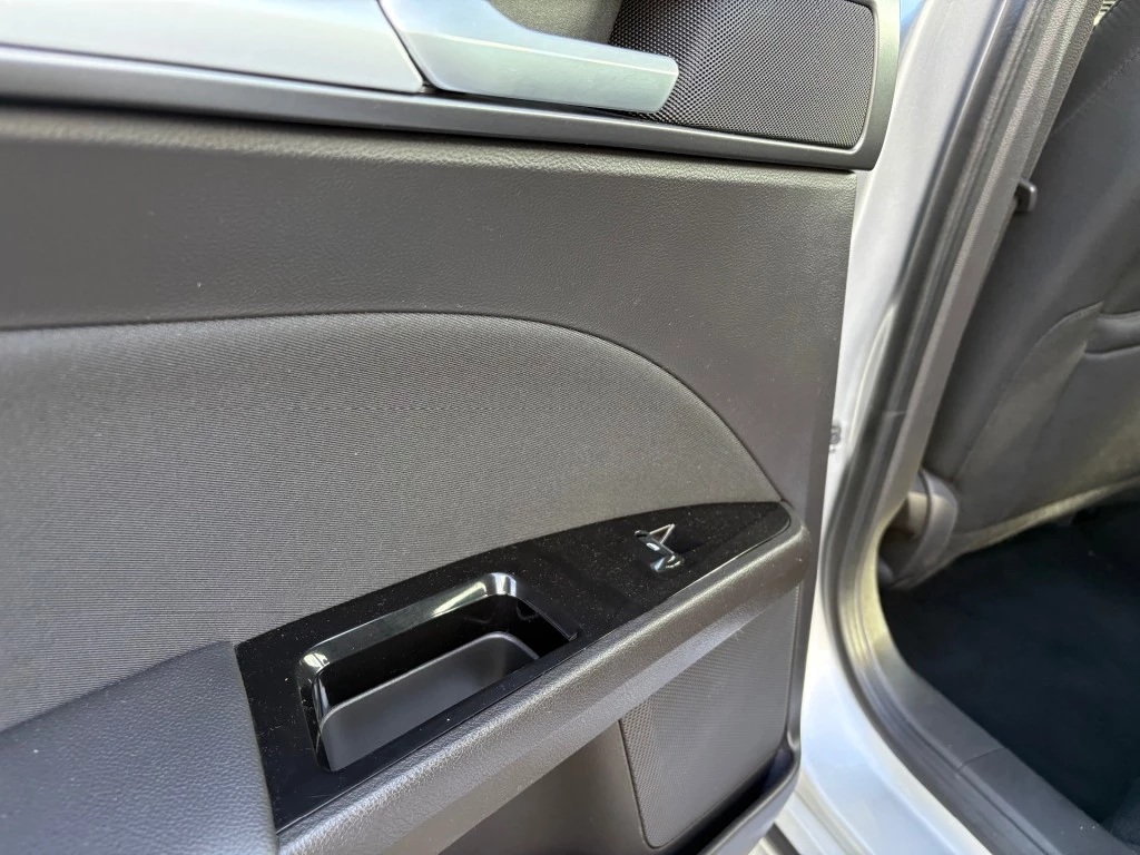 Hoofdafbeelding Ford Mondeo
