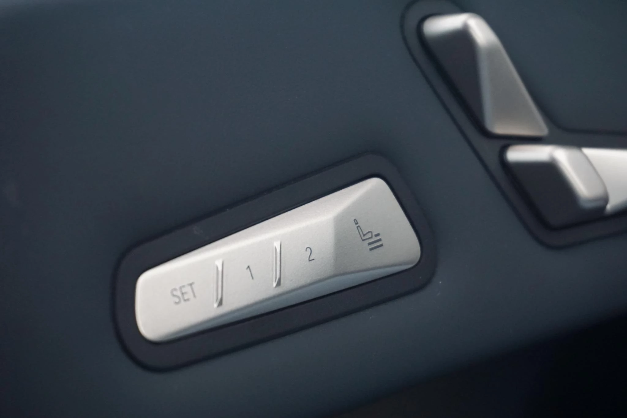 Hoofdafbeelding BMW iX