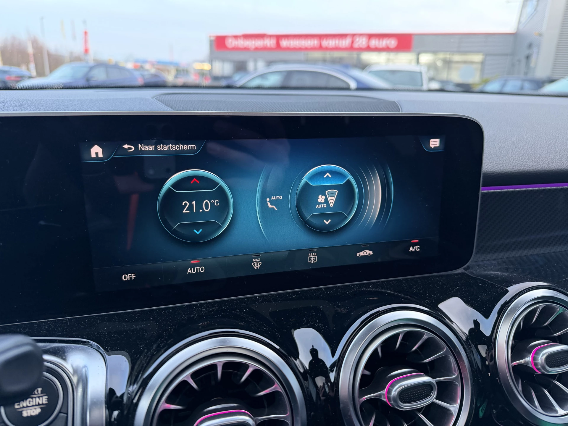 Hoofdafbeelding Mercedes-Benz GLB