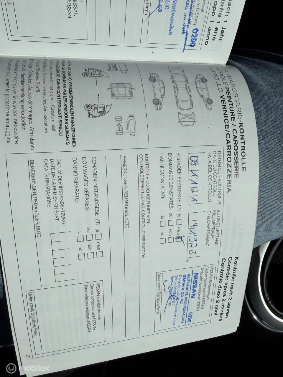 Hoofdafbeelding Nissan Juke