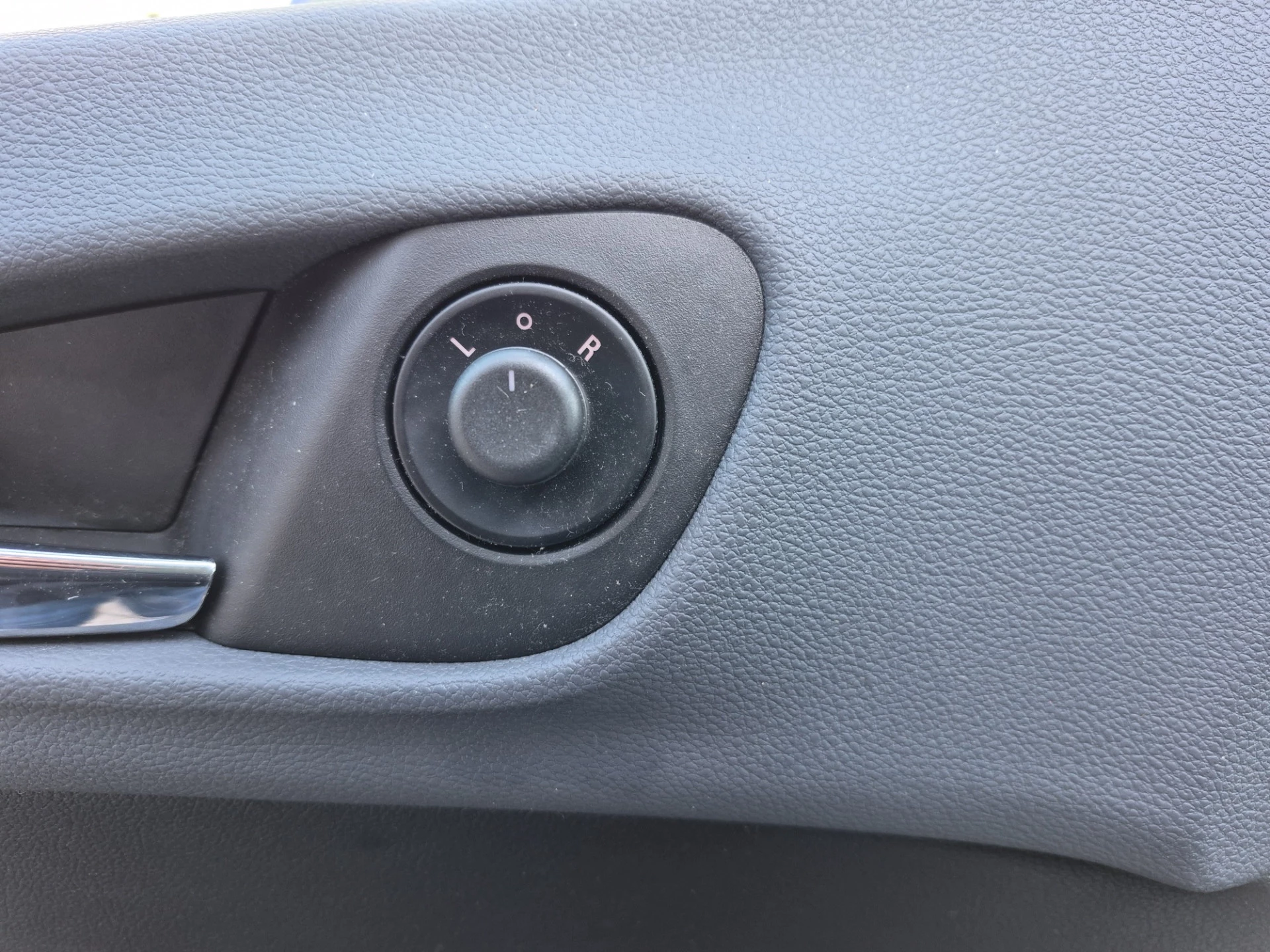 Hoofdafbeelding Opel Meriva