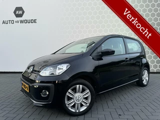 Volkswagen Up! 1.0 BMT high up! Beats sound