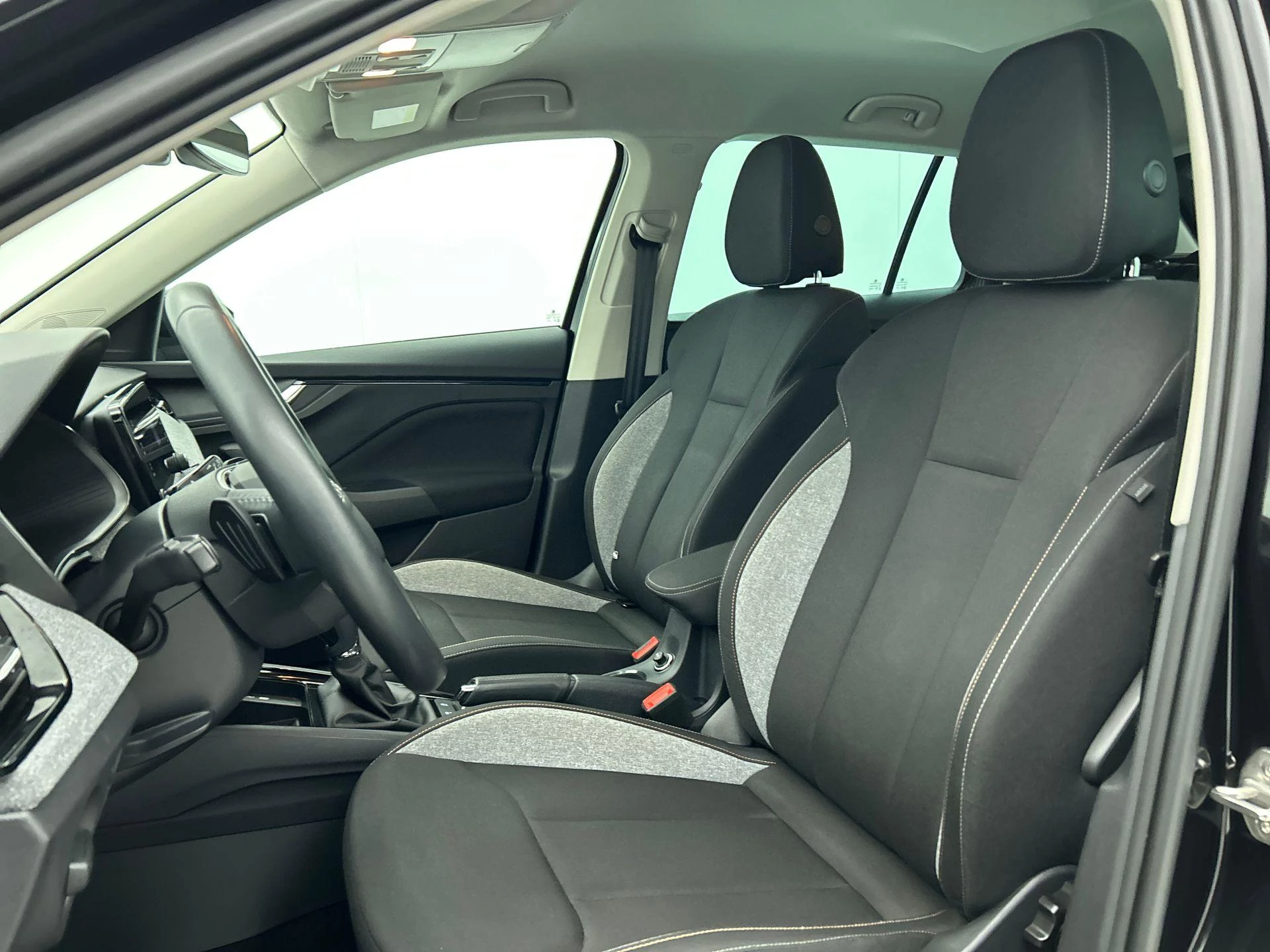 Hoofdafbeelding Škoda Kamiq