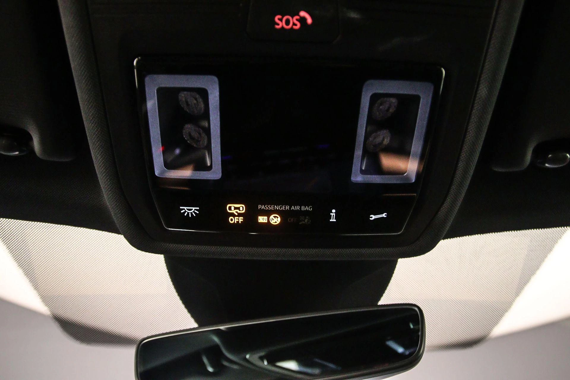 Hoofdafbeelding CUPRA Tavascan