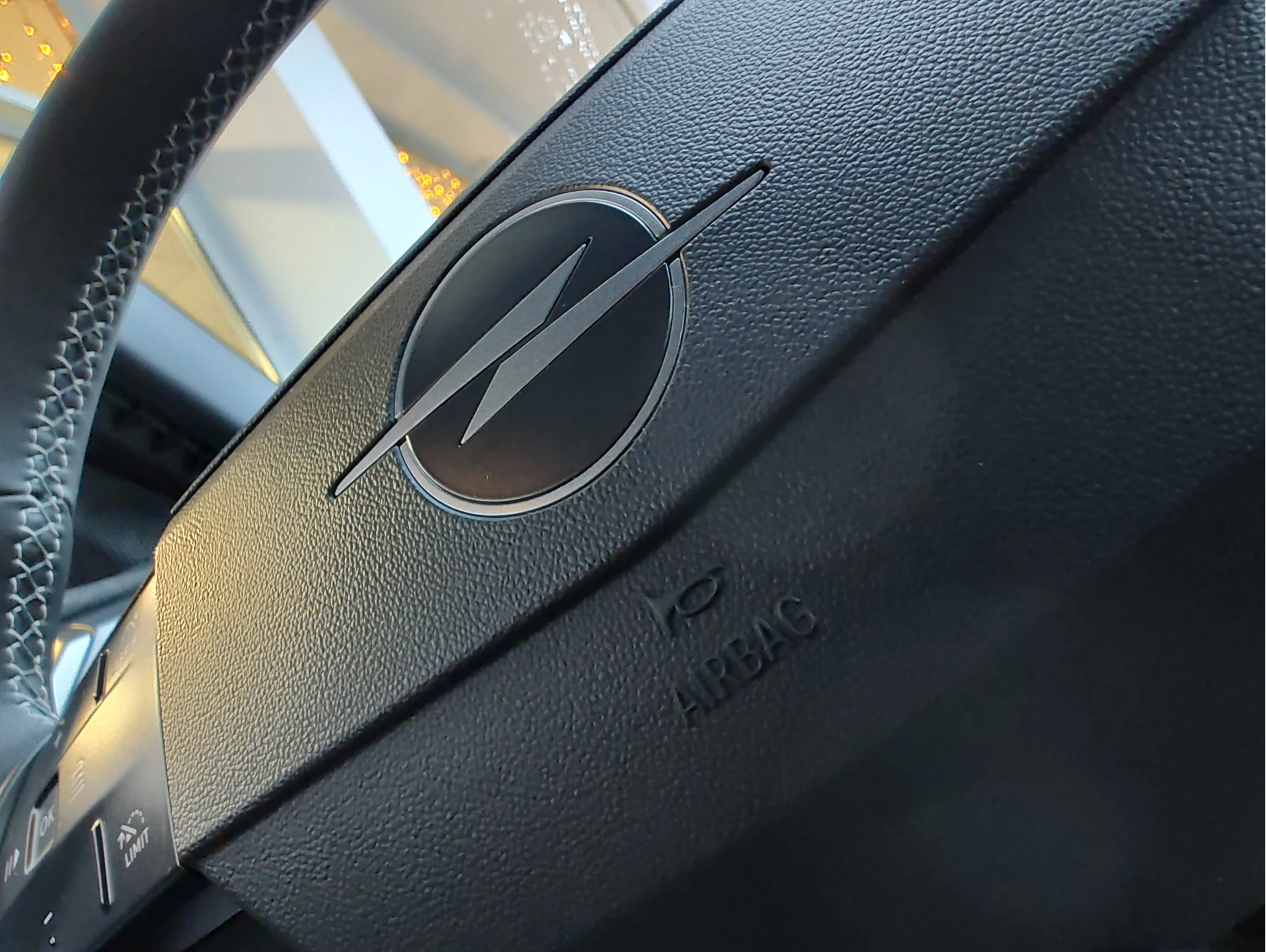 Hoofdafbeelding Opel Grandland