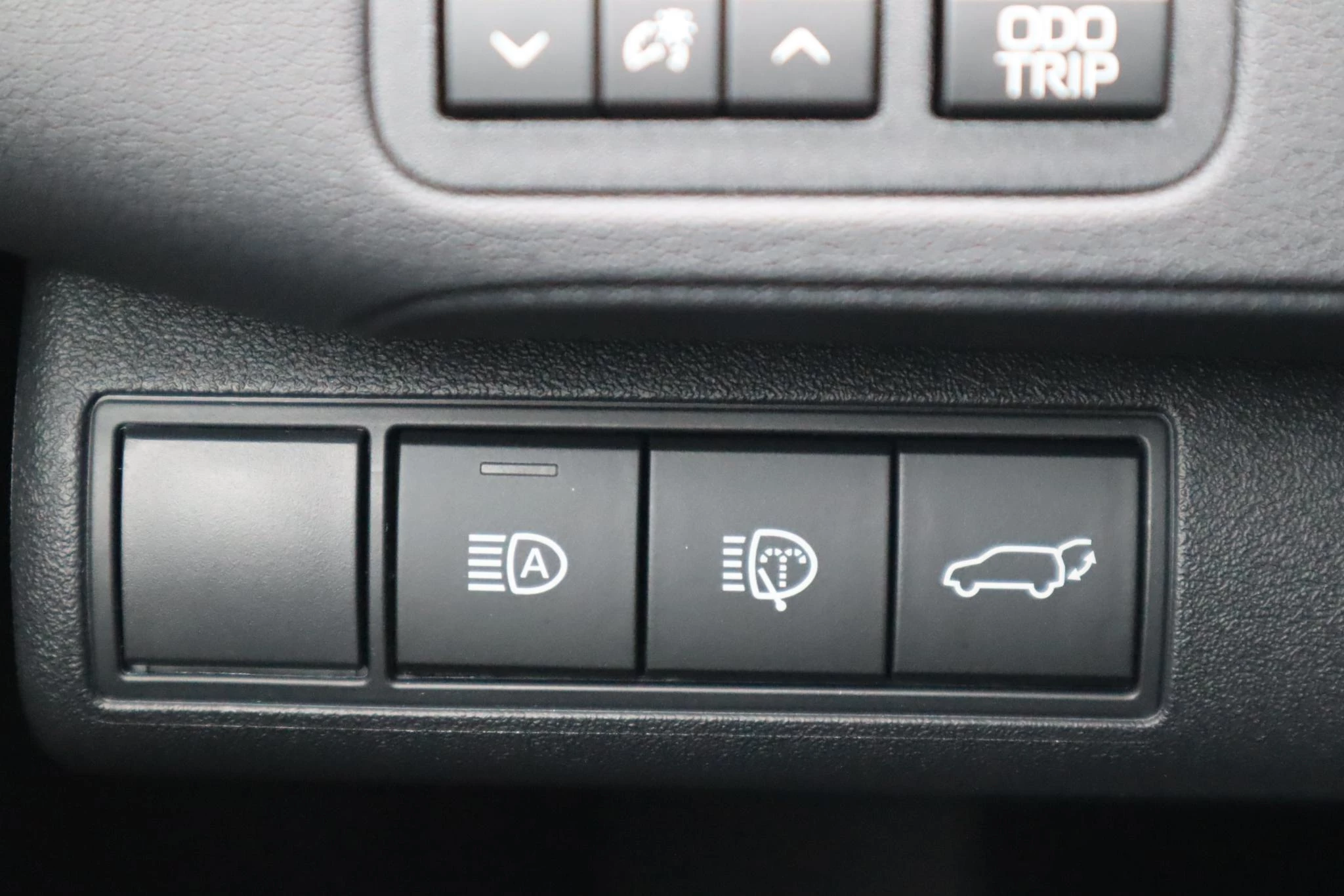 Hoofdafbeelding Toyota bZ4X