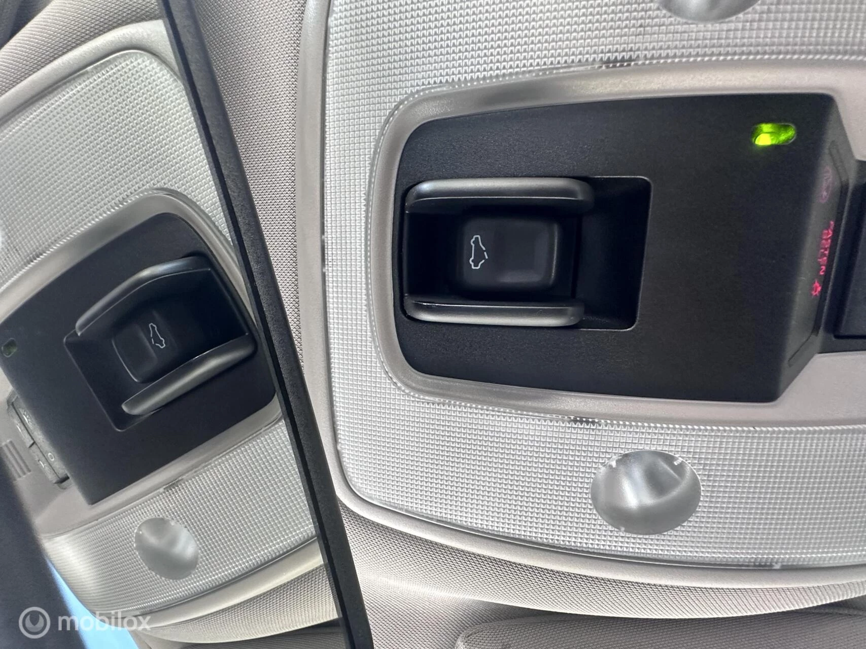 Hoofdafbeelding Volvo XC70