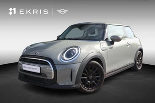 MINI 3-deurs One | Navigatiesysteem | Airconditioning | Cruise Control